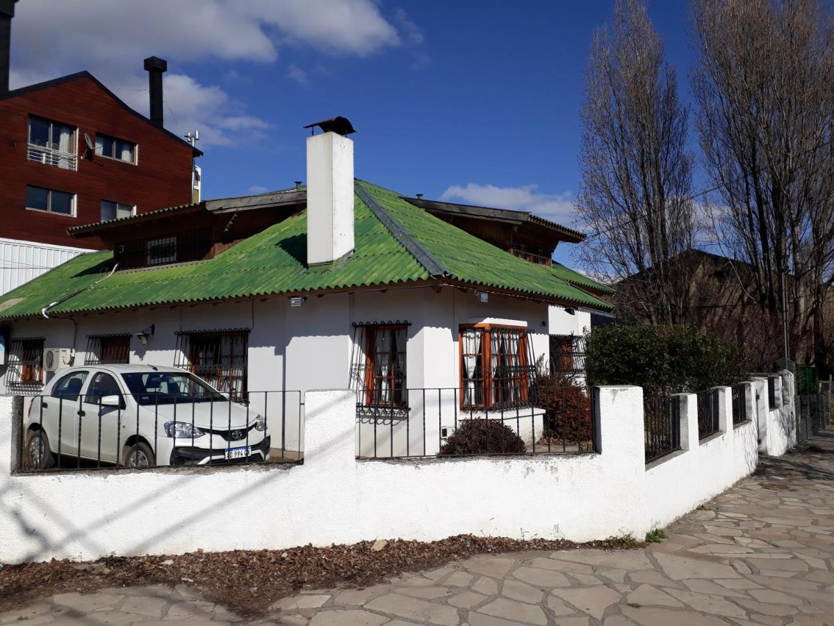 Casa de férias Pampa *