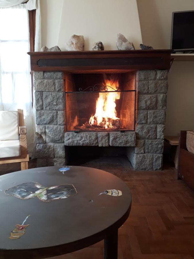 Pampa Casa de férias San Carlos de Bariloche