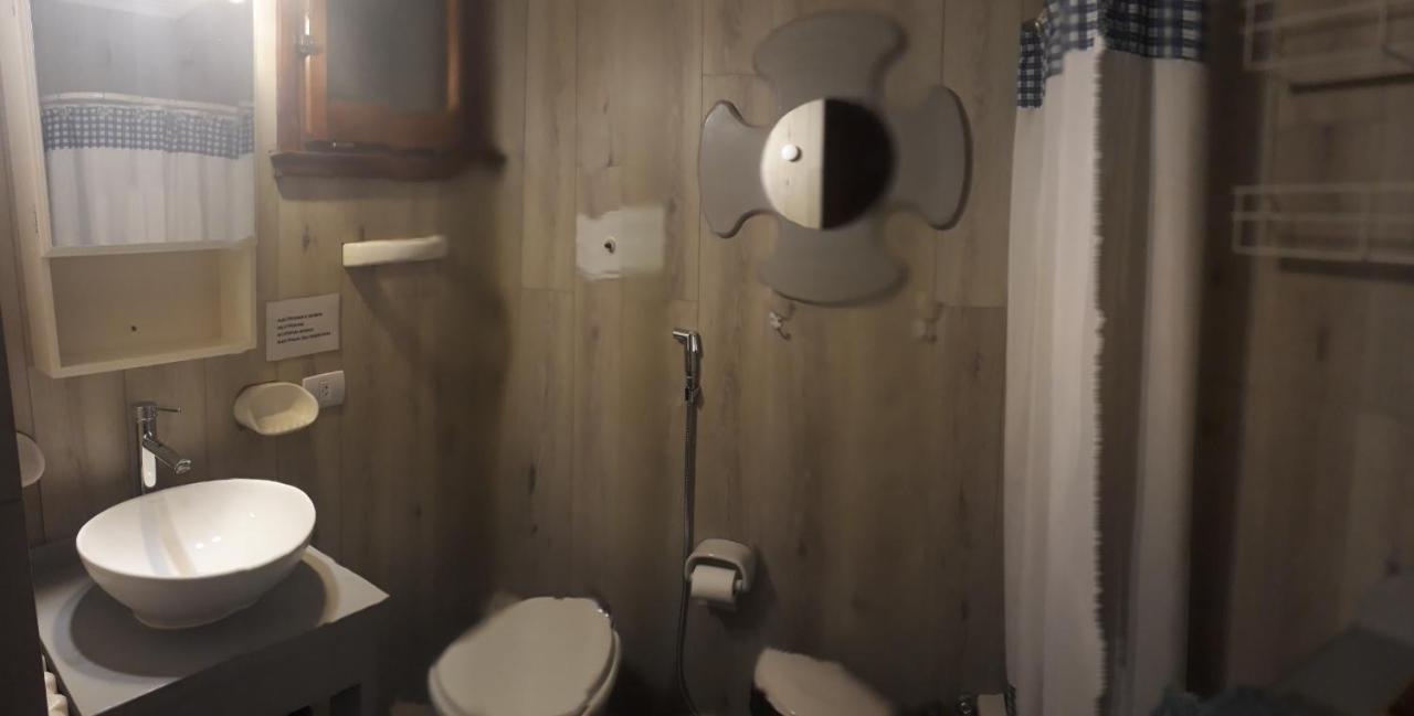 Pampa Casa de férias
