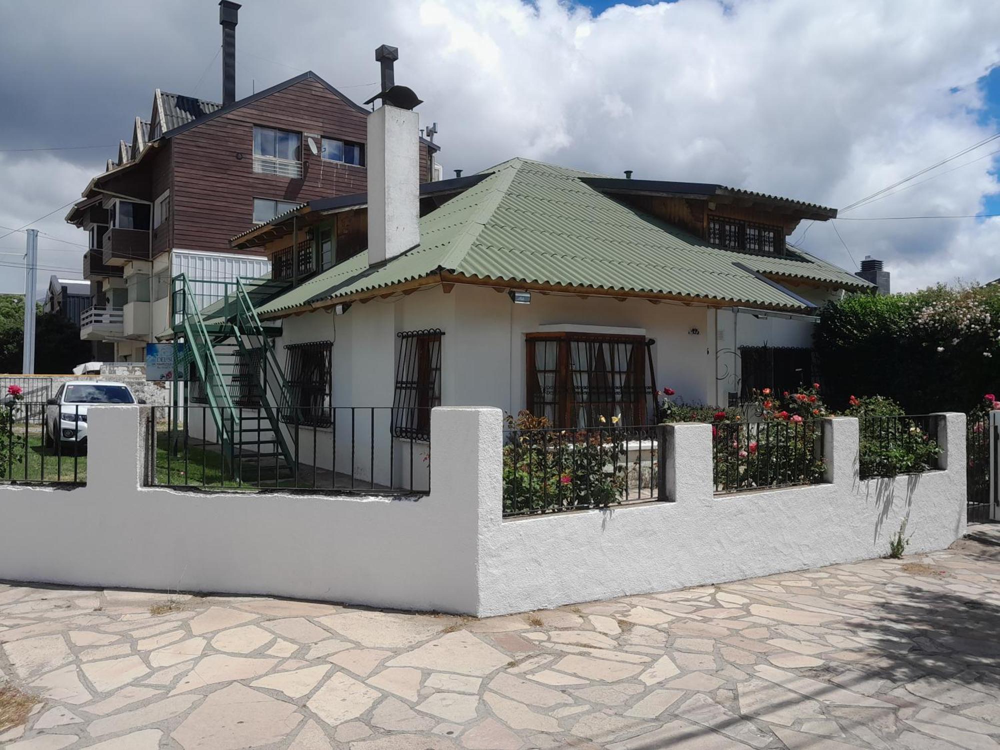 Casa de férias Pampa